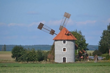 Tradin esk dm Vejany_Mirkulum Milovice