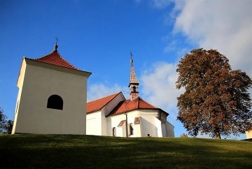 Tradiční český dům Všejany_Mirákulum Milovice