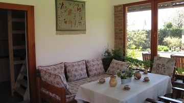 Tradiční český dům Všejany_Mirákulum Milovice