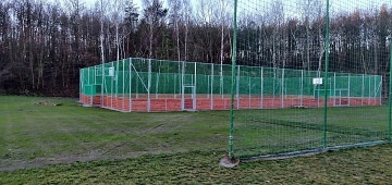 Tradiční český dům Všejany_Mirákulum Milovice