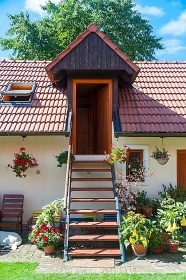 Tradiční český dům Všejany_Mirákulum Milovice
