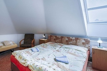 Penzion Kadeřávek - apartmány - Věcov