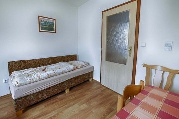 Chalupa Kadeřávek - apartmány Věcov