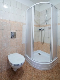 Penzion Kadeřávek - apartmány - Věcov