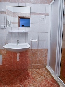 Chalupa Kadeřávek - apartmány Věcov