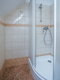 Chalupa Kadeřávek - apartmány Věcov