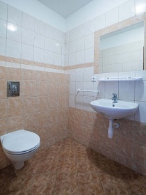 Chalupa Kadeřávek - apartmány Věcov