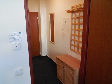 Apartmány Relax u Lipna - ubytování Frymburk