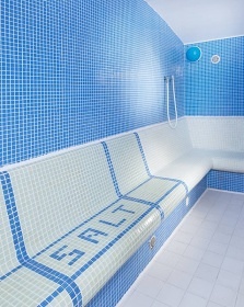 Apartmány Relax u Lipna - ubytování Frymburk