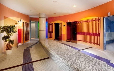 Apartmány Relax u Lipna - ubytování Frymburk