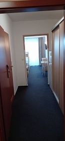 Apartmány Relax u Lipna - ubytování Frymburk