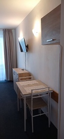 Apartmány Relax u Lipna - ubytování Frymburk