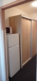 Apartmány Relax u Lipna - ubytování Frymburk