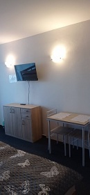 Apartmány Relax u Lipna - ubytování Frymburk