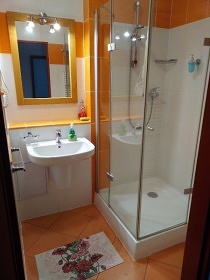 Apartmány Relax u Lipna - ubytování Frymburk