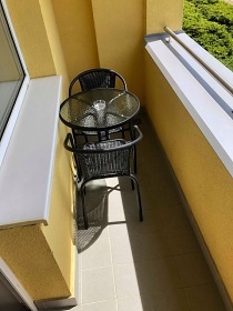Apartmány Relax u Lipna - ubytování Frymburk