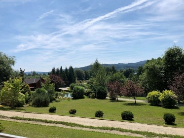 Apartmány Relax u Lipna - ubytování Frymburk
