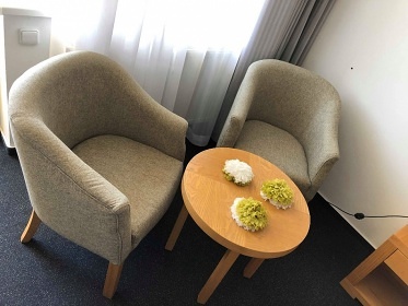 Apartmány Relax u Lipna - ubytování Frymburk