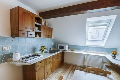 Chalupa rsk vrchy - Roeneck Paseky