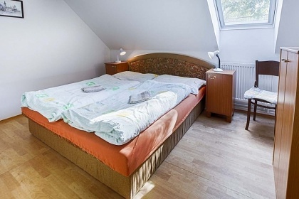 Chalupa rsk vrchy - Roeneck Paseky