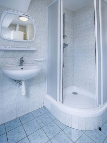 Chalupa ���rsk� vrchy - hrad �tarkov - Jimramov