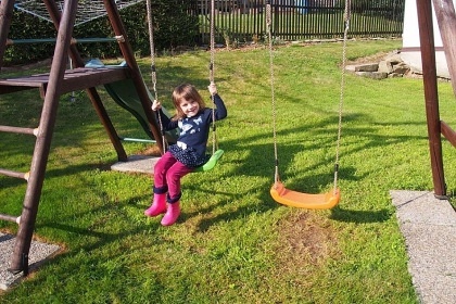 Chalupa rsk vrchy - Roeneck Paseky