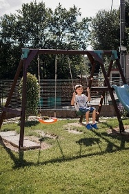 Chalupa rsk vrchy - Roeneck Paseky