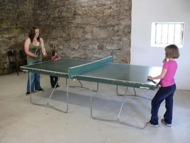 Chalupa rsk vrchy - Roeneck Paseky