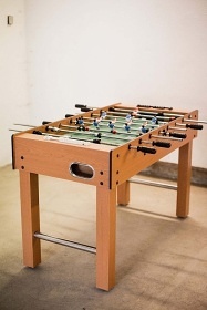 Chalupa ���rsk� vrchy - hrad �tarkov - Jimramov