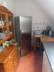 Chalupa Krkonoe - Jesenn - Vysok nad Jizerou