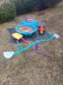 Chalupa Krkonoe - Jesenn - Vysok nad Jizerou