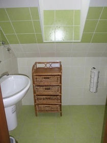 Chalupa Podkrkono�� a �esk� r�j - Jesenn�