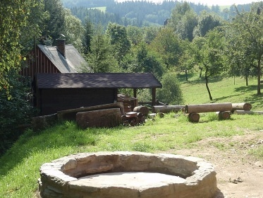 Chalupa Krkonoše - Roztoky - Vysoké nad Jizerou