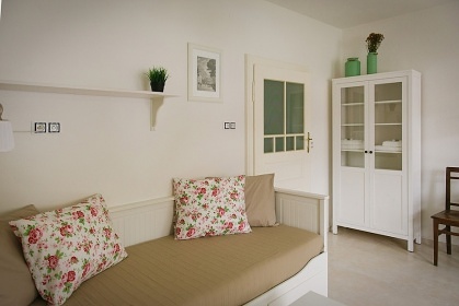 Stylov� chalupa v srdci ji�n� Moravy - Modr� hory