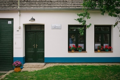 Stylov� chalupa v srdci ji�n� Moravy - Modr� hory