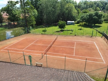 Chalupa s baz�nem - ��slav - Kutn� Hora