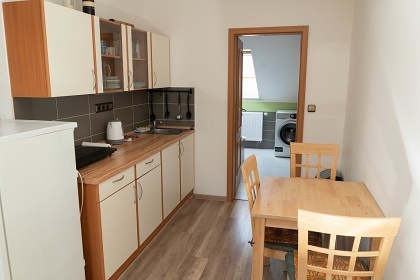 Chalupa s baz�nem - ��slav - Kutn� Hora