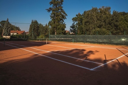 Chalupa s baz�nem - ��slav - Kutn� Hora