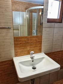 Horsk� chata �ern� potok - Horn� Domky - Krkono�e