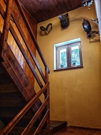 Horská chata Pichlberg - Rokytnice nad Jizerou