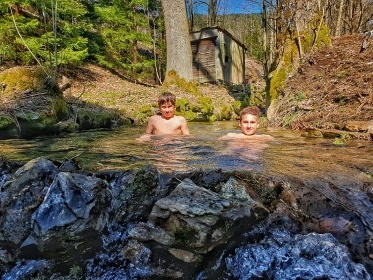 Horsk chata Pichlberg - Rokytnice nad Jizerou