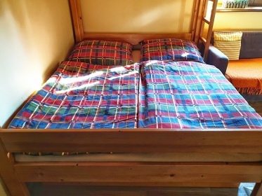 Horsk� chata �ern� potok - Horn� Domky - Krkono�e