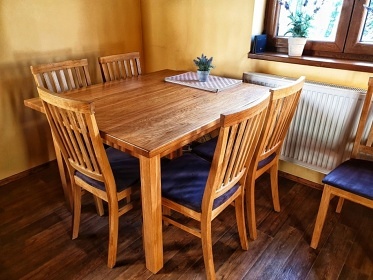 Horsk� chata �ern� potok - Horn� Domky - Krkono�e