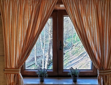 Horsk� chata �ern� potok - Horn� Domky - Krkono�e