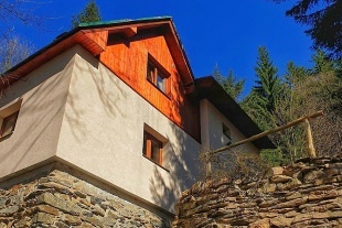 Nový objekt: Horská chata Rokytno - Černý potok - Krkonoše 5C-136
