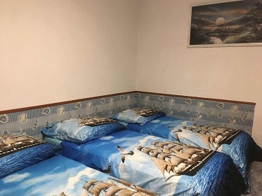 Vila Imagina - ubytování Ratboř - Kutná Hora