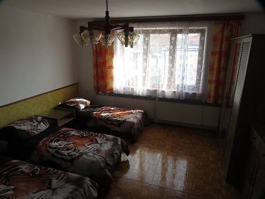 Vila Imagina - ubytování Ratboř - Kutná Hora