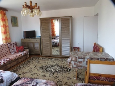 Vila Imagina - ubytování Ratboř - Kutná Hora
