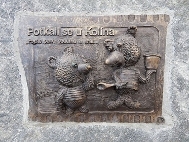 Vila Imagina - ubytování Ratboř - Kutná Hora