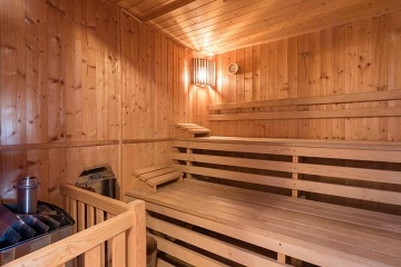 Penzion Novohradsk� hory - �eskokrumlovsko